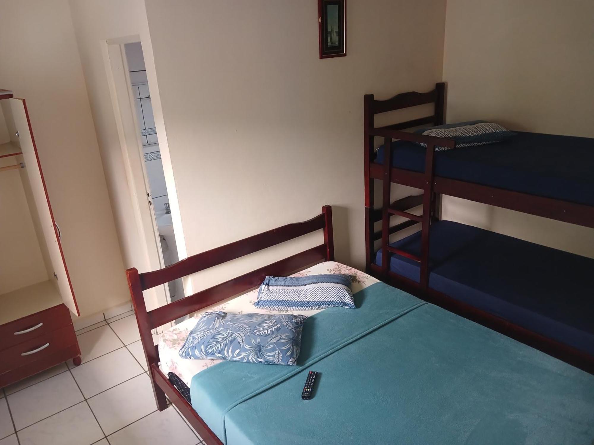 Pousada Vista Azul Ubatuba Dış mekan fotoğraf