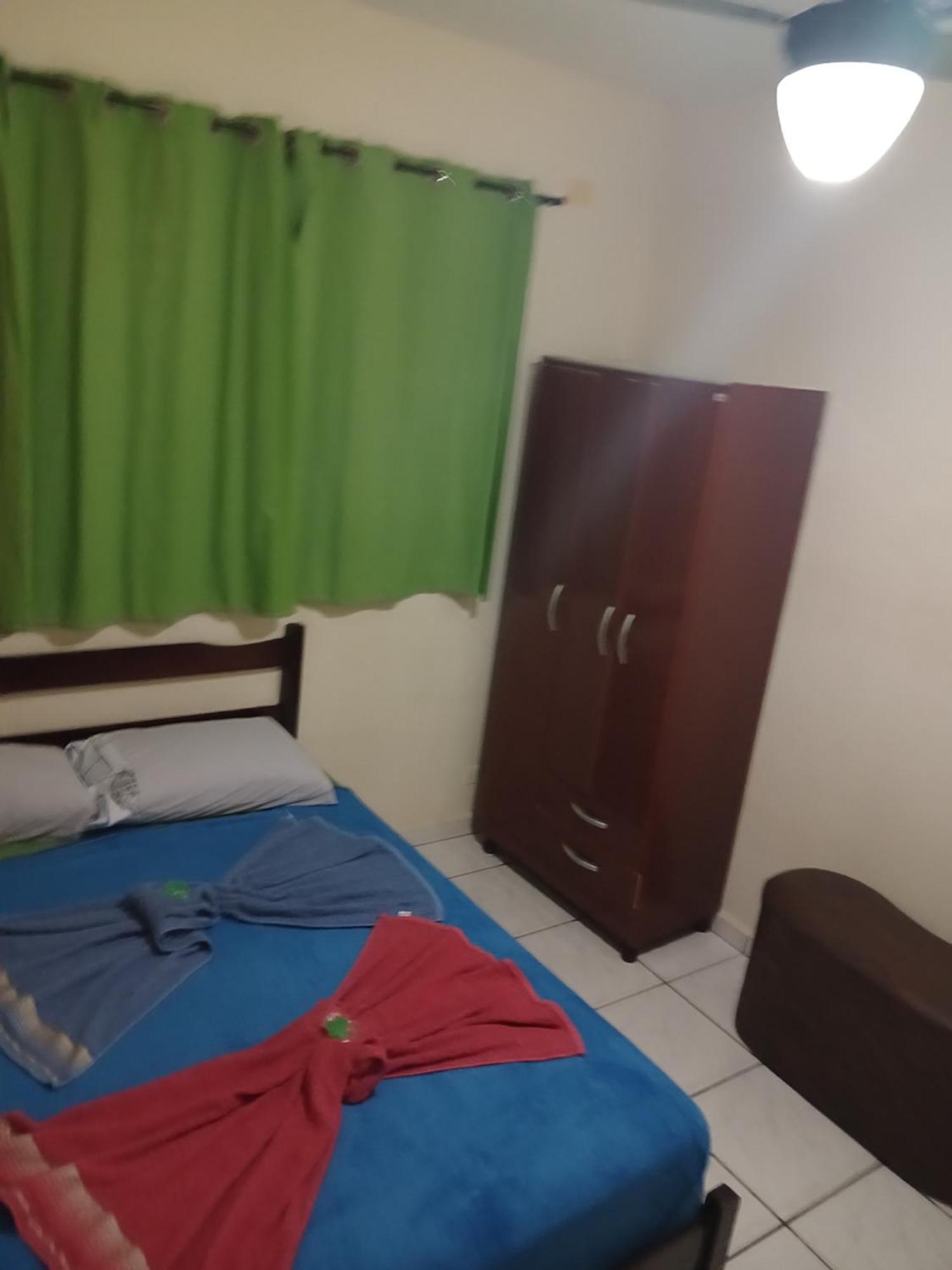 Pousada Vista Azul Ubatuba Dış mekan fotoğraf